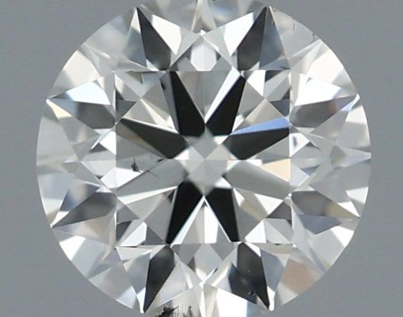 0.31 ct Round Diamond