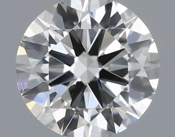 0.31 ct Round Diamond