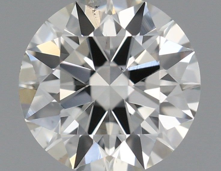 0.36 ct Round diamond