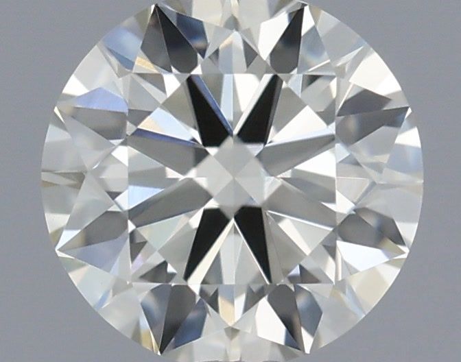 0.4 ct Round Diamond