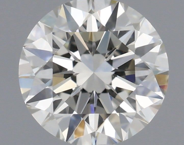 0.47 ct Round Diamond
