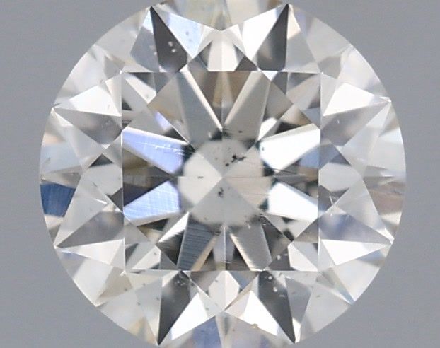 0.36 ct Round Diamond