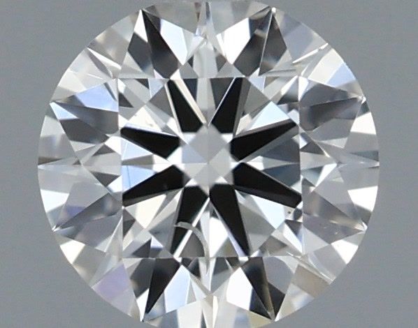 0.3 ct Round Diamond