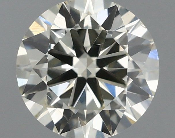 0.4 ct Round Diamond