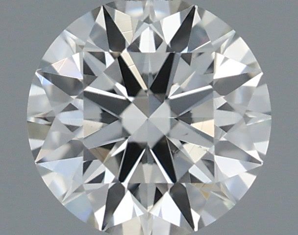 0.37 ct Round Diamond