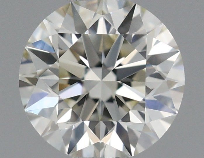 0.31 ct Round Diamond