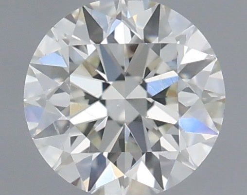 0.31 ct Round Diamond