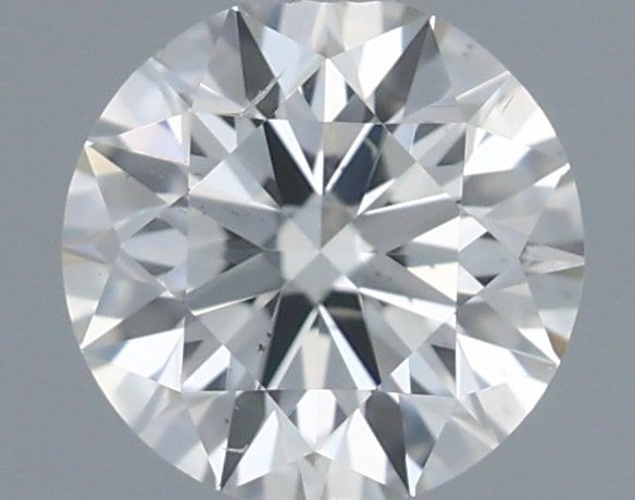 0.3 ct Round Diamond