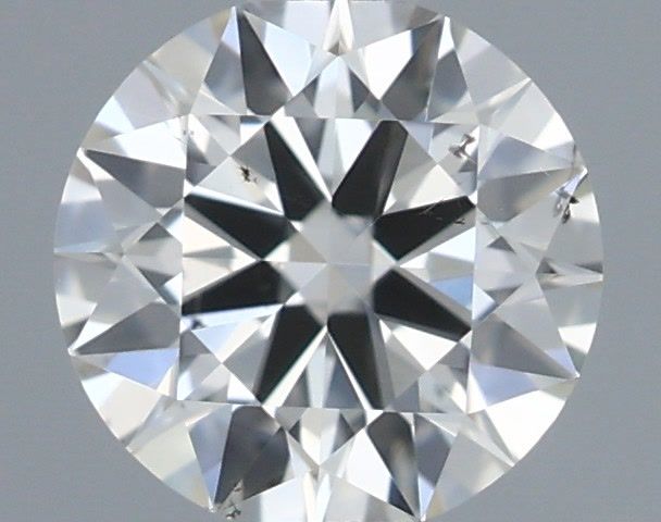 0.3 ct Round Diamond