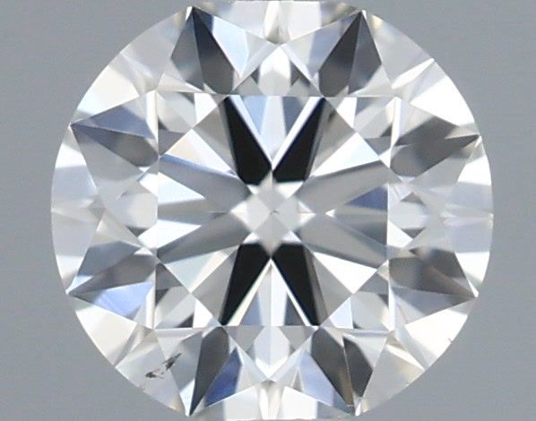 0.3 ct Round Diamond