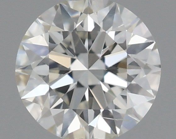 0.3 ct Round Diamond