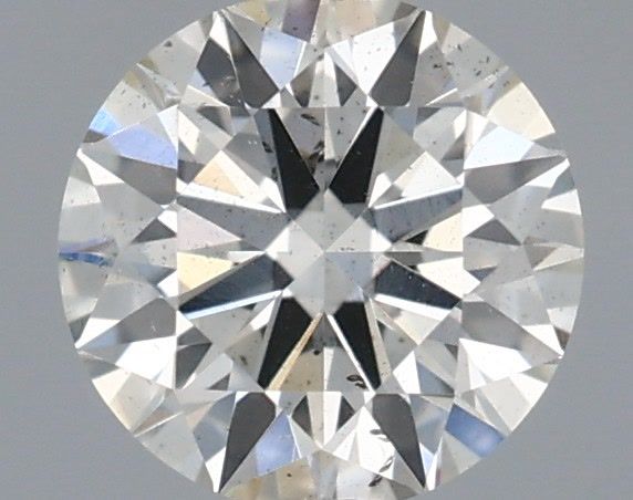 0.36 ct Round Diamond