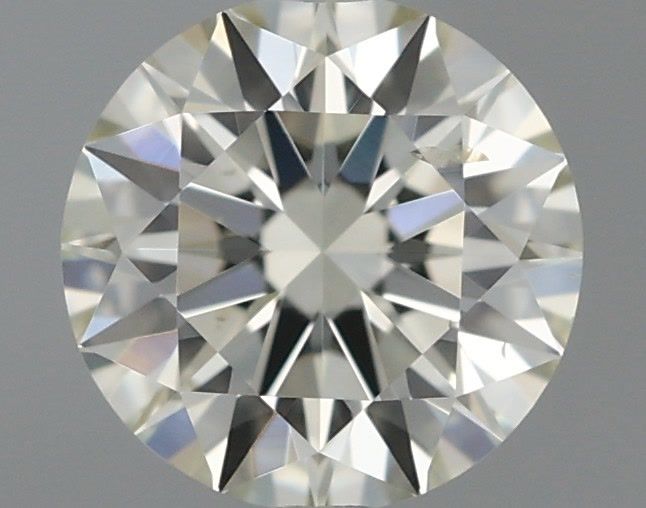 0.34 ct Round Diamond