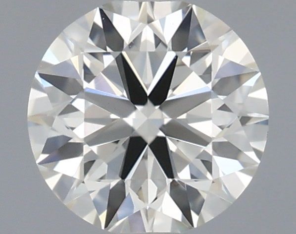 0.36 ct Round Diamond
