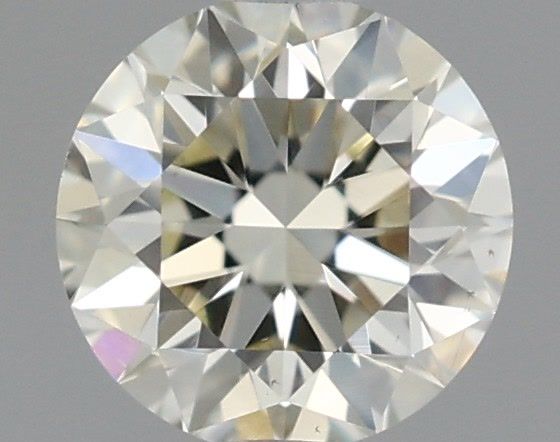 0.3 ct Round Diamond