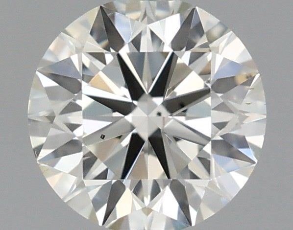 0.41 ct Round Diamond