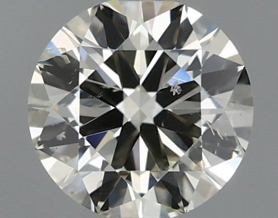 0.4 ct Round Diamond