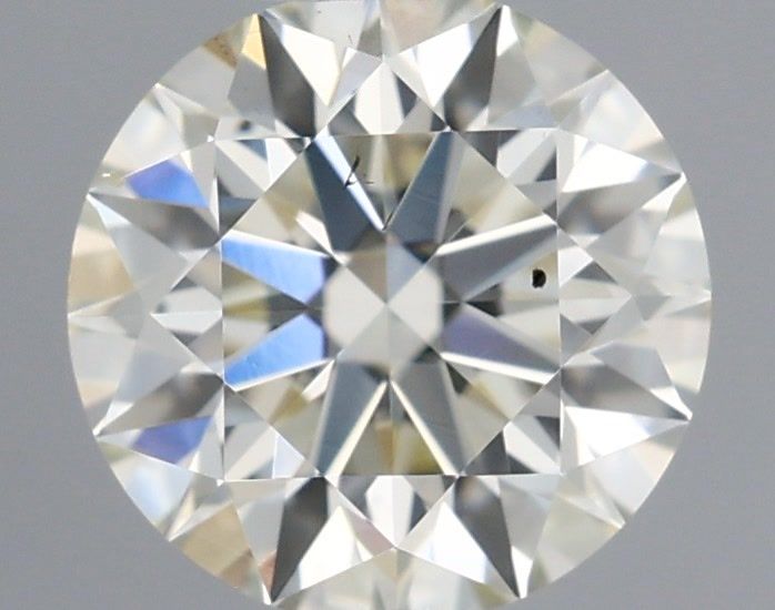 0.45 ct Round Diamond