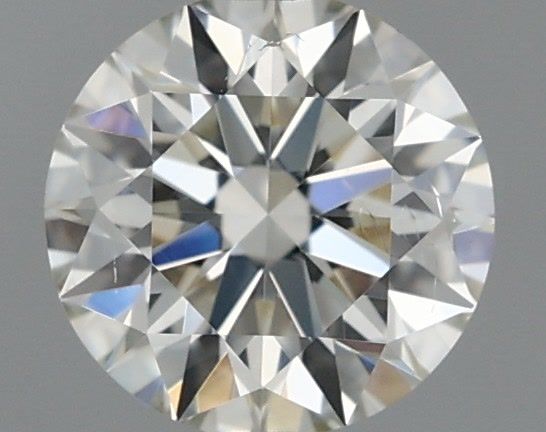 0.4 ct Round Diamond