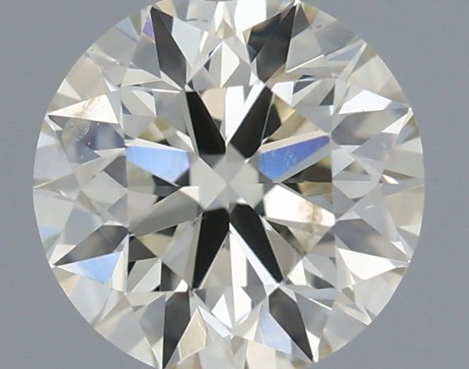 0.4 ct Round Diamond