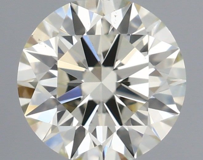 0.4 ct Round Diamond