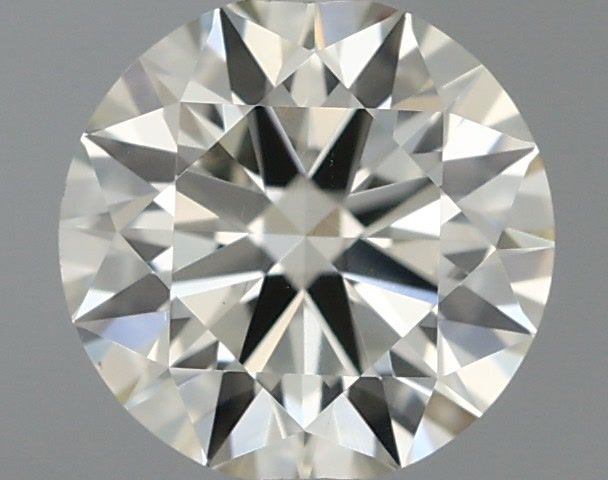 0.31 ct Round Diamond