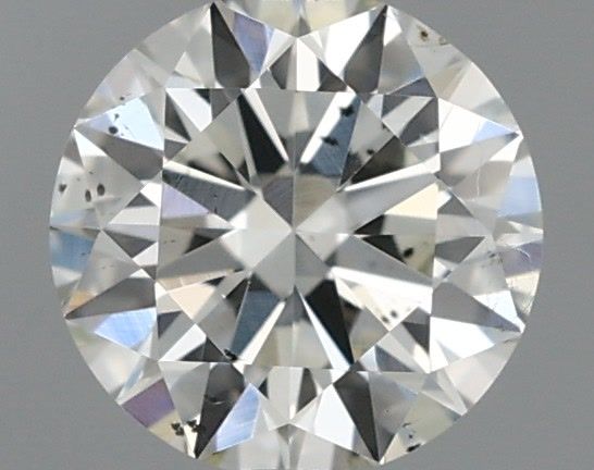 0.4 ct Round Diamond