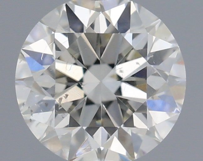 0.4 ct Round Diamond