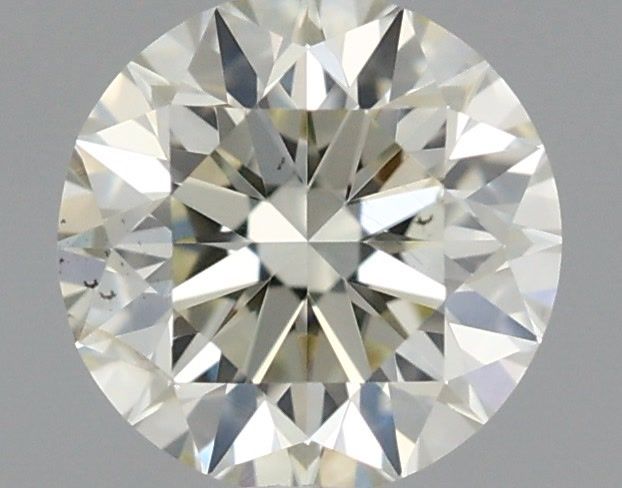 0.4 ct Round Diamond