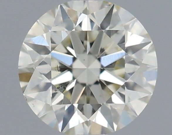 0.35 ct Round Diamond