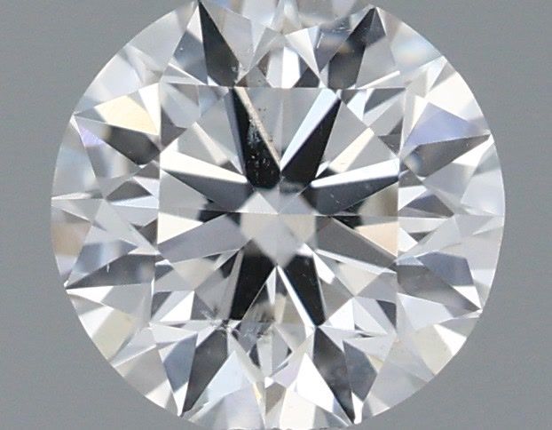 0.3 ct Round Diamond