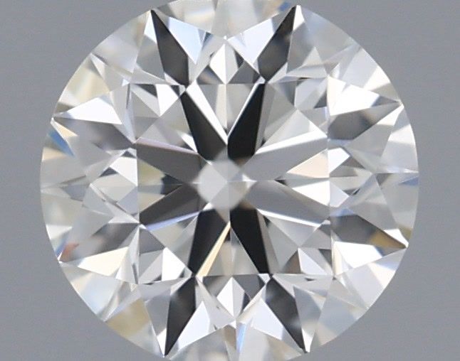 Diament 0.34 ct F/IF