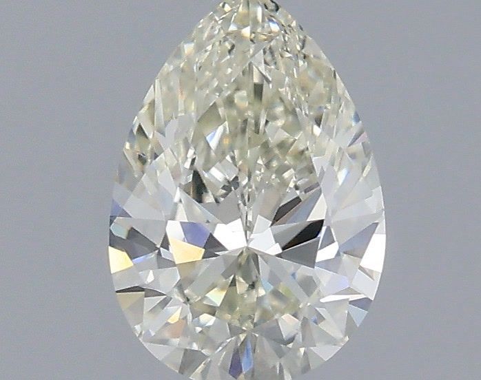 0.56 ct Pear Diamond