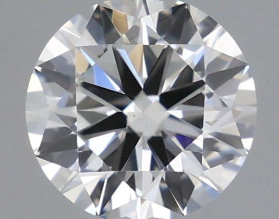 0.41 ct Round Diamond
