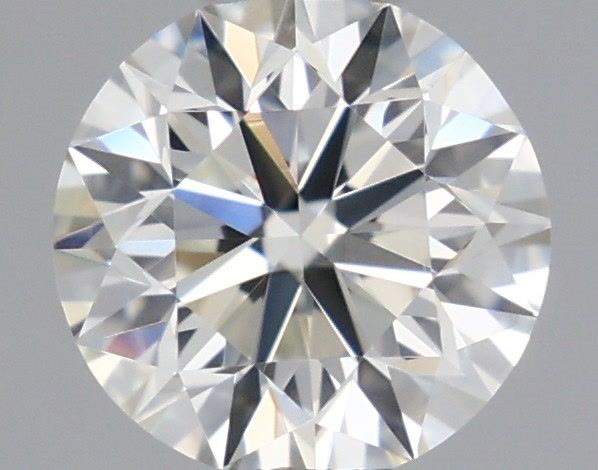 0.4 ct Round Diamond