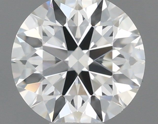Diament 0.34 ct G/VVS2