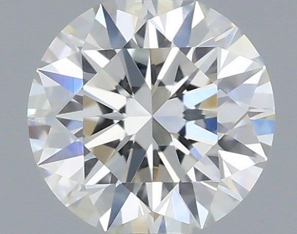 0.3 ct Round Diamond