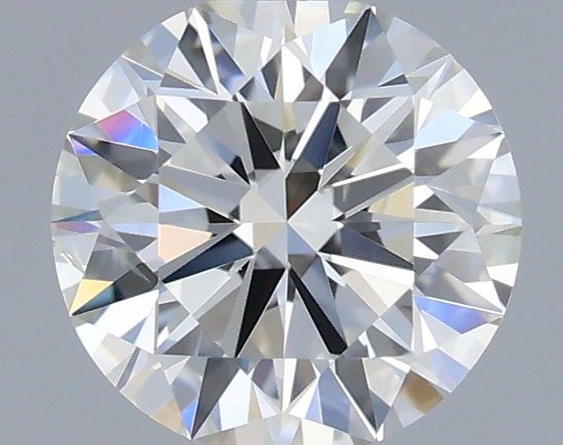 0.3 ct Round Diamond