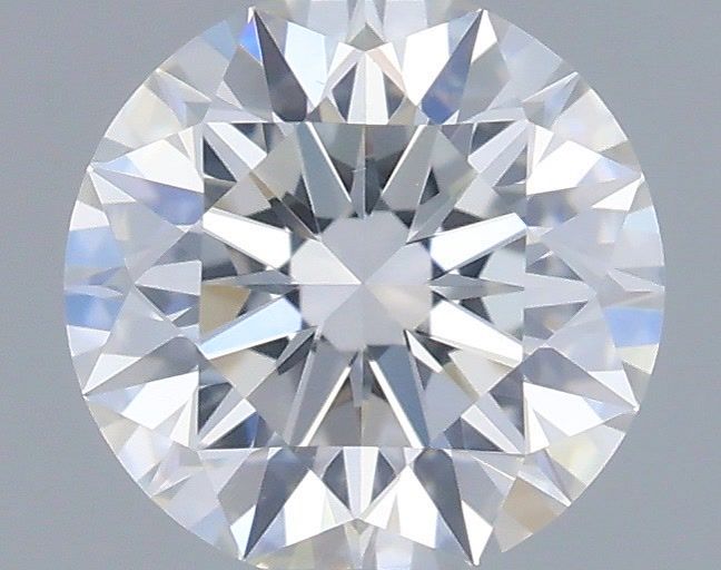 0.31 ct Round diamond