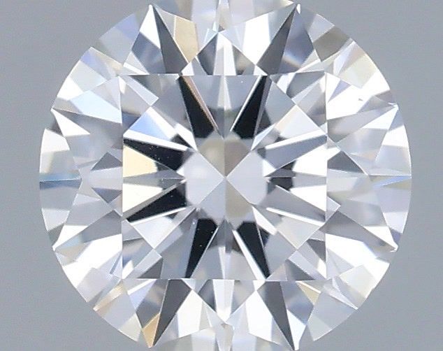 Diament 0.3 ct F/VS2