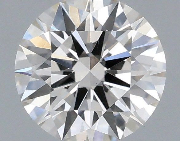 0.3 ct Round Diamond