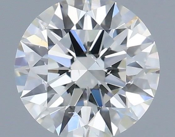 0.32 ct Round Diamond