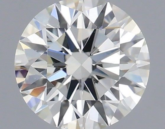 0.35 ct Round Diamond