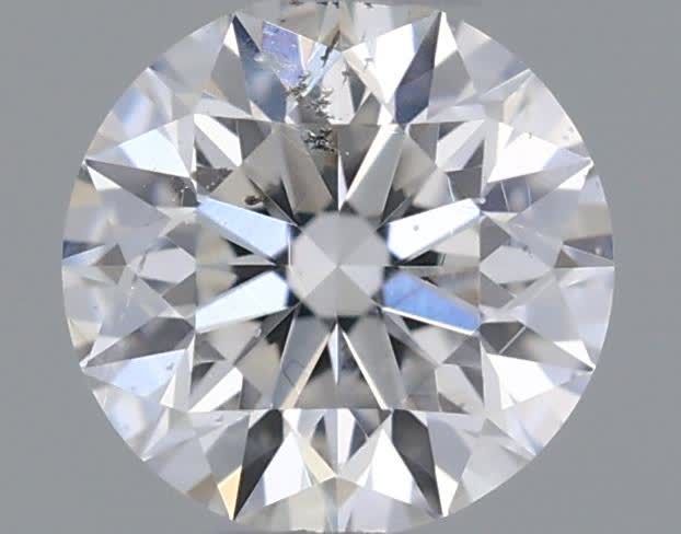 0.3 ct Round Diamond