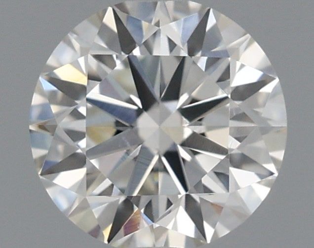 Diament 0.48 ct H/VS1