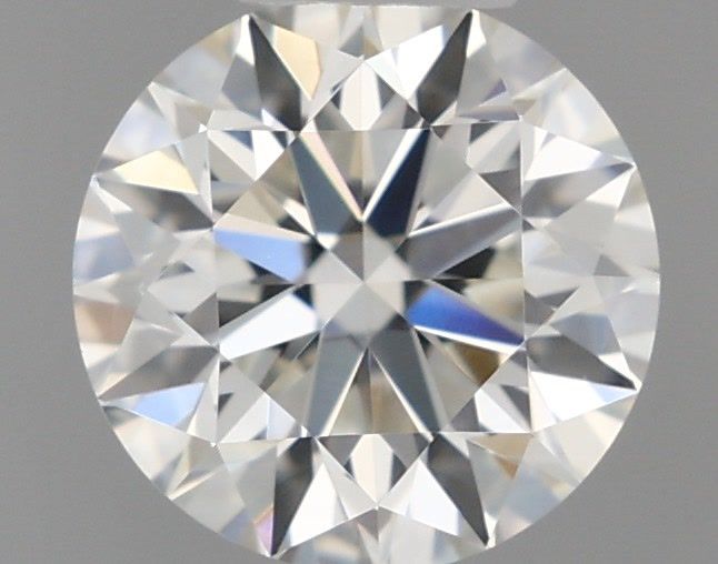 Diament 0.46 ct H/VVS2