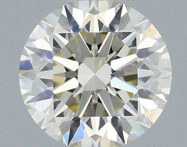0.46 ct Round Diamond