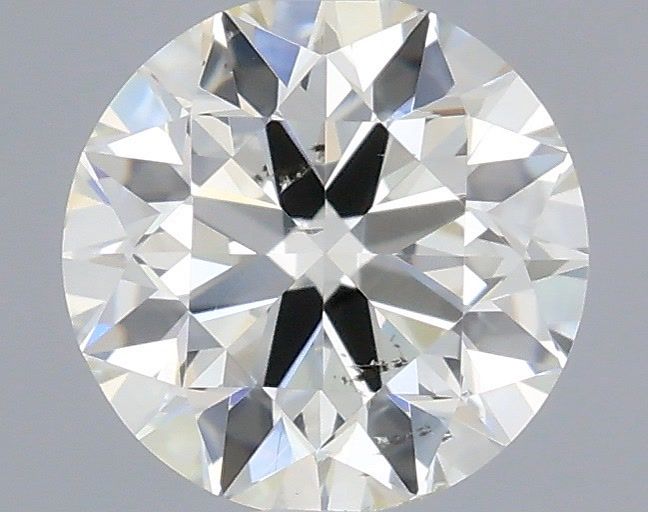 0.4 ct Round Diamond