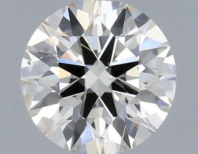 0.33 ct Round Diamond