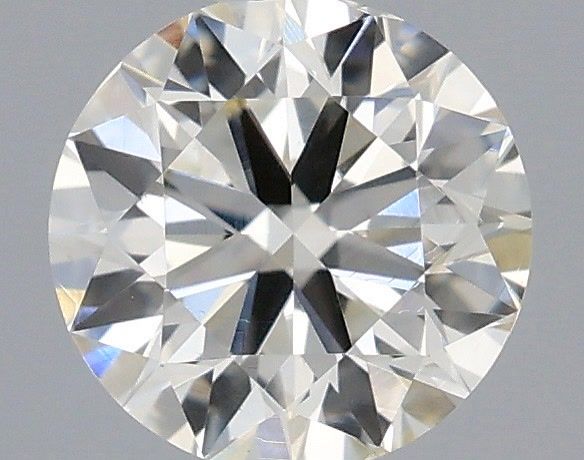 0.40 ct Round diamond